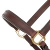 Kavalkade Leather Halter Cinta