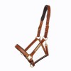 Kavalkade Leather Halter Cinta