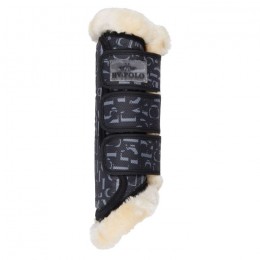 HV Polo AW'19 Tendon Boots York