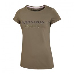 Schockemöhle SS'22 Shirt Lisa Style