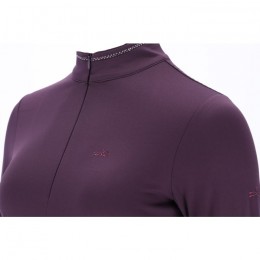 Schockemöhle FW'24 Winter Trainingsshirt Peppa Style