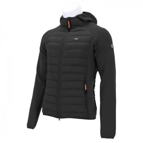 Schockemöhle Men's Hybrid Jacket Derek