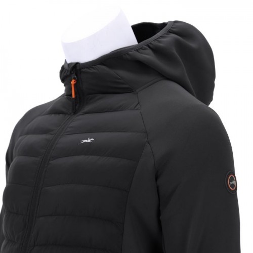 Schockemöhle Men's Hybrid Jacket Derek