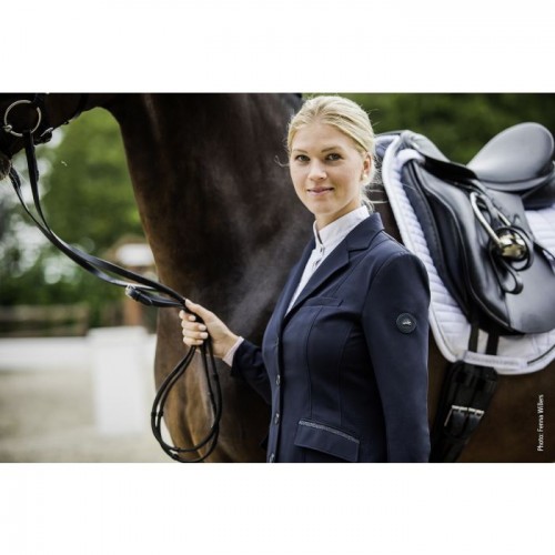 Schockemöhle Ladies Competition Jacket Amelie