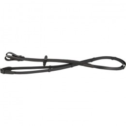 Harry's Horse Biothane Reins with stops