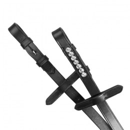 Harry's Horse Reins Crystal