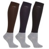 Schockemöhle Show Socks 3-pack