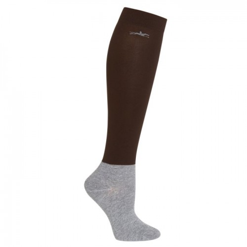 Schockemöhle Show Socks 3-pack