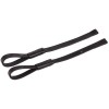 Harry's Horse Stirrup Leathers Close Contact PU