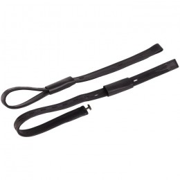 Harry's Horse Stirrup Leathers Close Contact PU