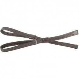 Harry's Horse Stirrup leathers Close contact