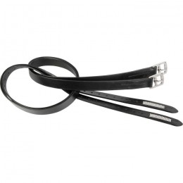 Harry's Horse Stirrup Leathers Crystal