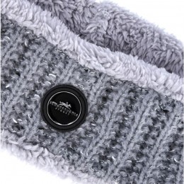 Schockemöhle FW'24 Melange Headband Style