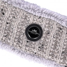 Schockemöhle FW'24 Melange Headband Style