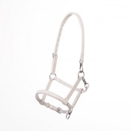 Kavalkade Foal Halter Leather