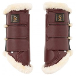 BR leg protector Majestic