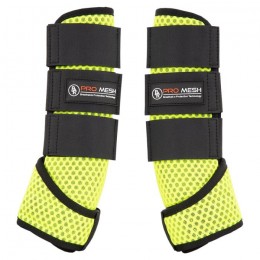 BR Horse Boots Pro Mesh Flex