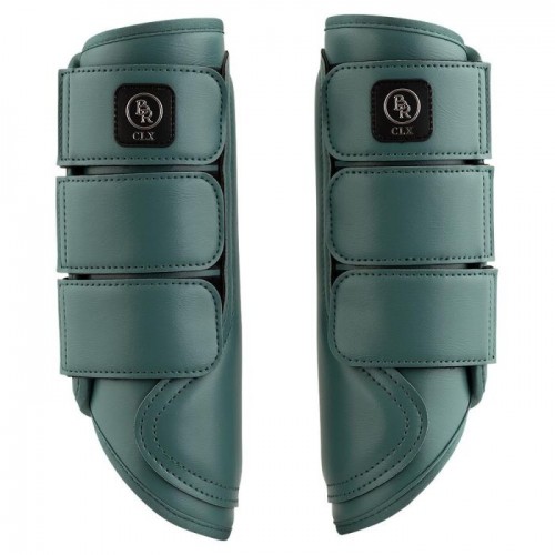BR CLX Majestic Leg protection