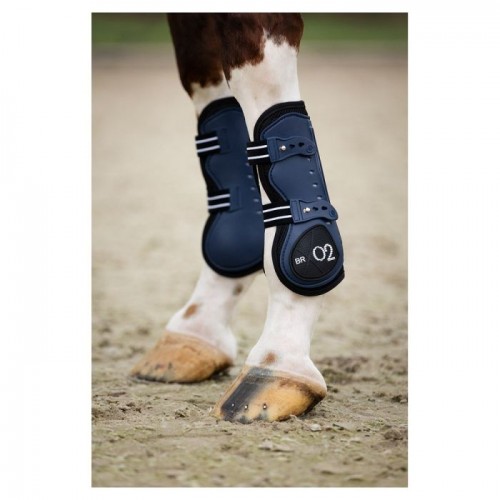 BR XO2 Tendon Boots