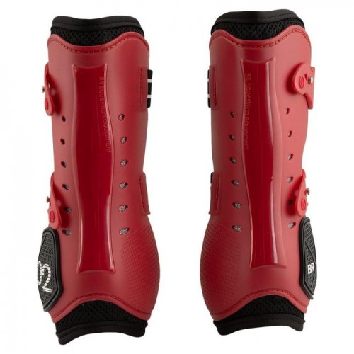 BR XO2 Tendon Boots