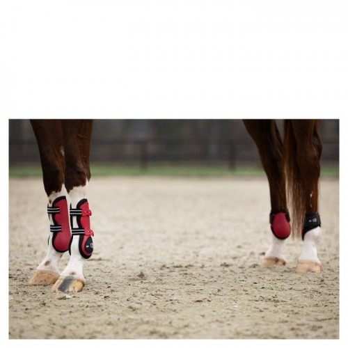 BR XO2 Tendon Boots