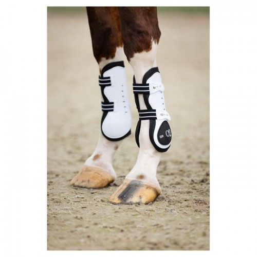 BR XO2 Tendon Boots