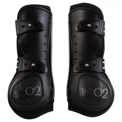 BR CLX XO2 tendon boots
