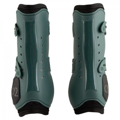BR CLX XO2 tendon boots
