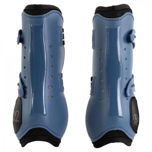 BR CLX XO2 tendon boots