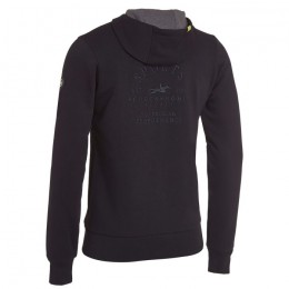 Schockemöhle Heren Cardigan Collin