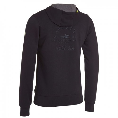 Schockemöhle Heren Cardigan Collin