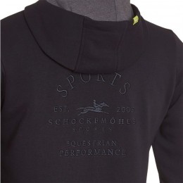 Schockemöhle Heren Cardigan Collin