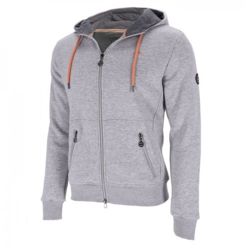 Schockemöhle Heren Cardigan Collin