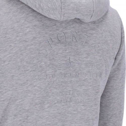 Schockemöhle Heren Cardigan Collin