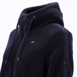 Schockemöhle FW'24 Wool Vest Ivy Style