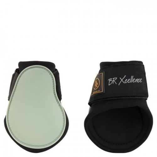 BR fetlock boots Xcellence