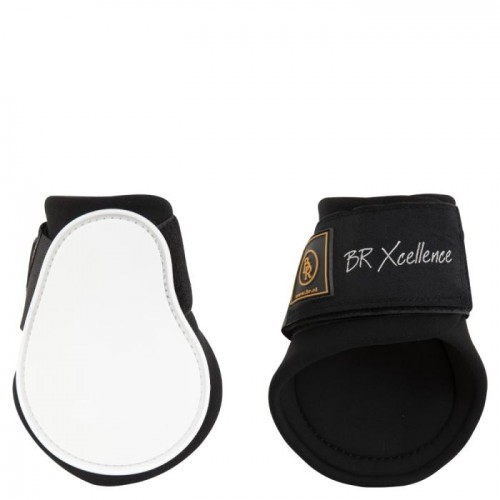 BR fetlock boots Xcellence