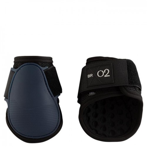 BR fetlock boots XO2