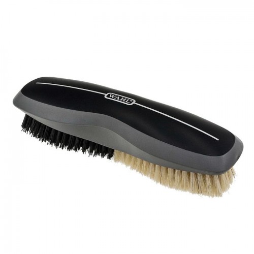 Wahl Body Brush Combi