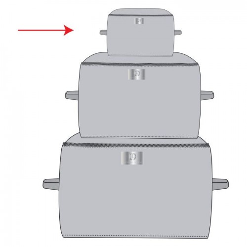 Imperial Riding SS25 Storage Bag S