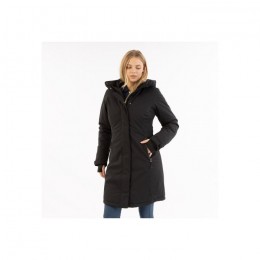 ANKY FW25 Long Coat