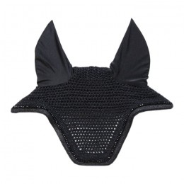 Kentucky Fly Veil Wellington Glitter