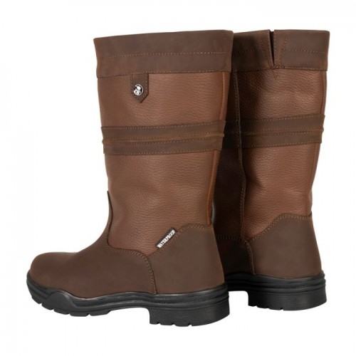 Harry's Horse Outdoor boots Highlands Short