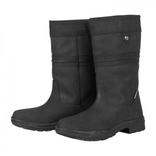 Harry's Horse Outdoor boots Highlands Short