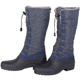 Harry's Horse FW'23 thermo boots Jeans