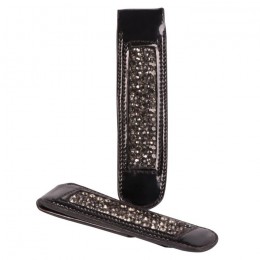 Harry's Horse Boot Clips Crystal