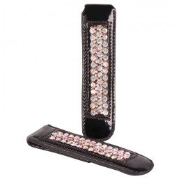 Harry's Horse Boot Clips Crystal