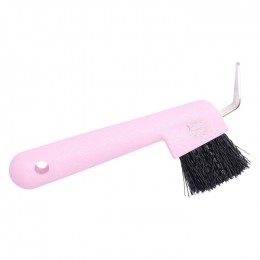 Imperial Riding Hoofpick with brush