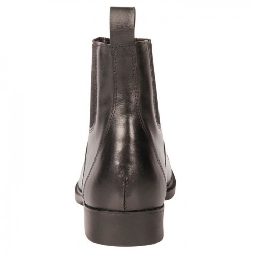 Harry's Horse Jodhpur boots leather Hickstead zipper