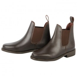 Harry's Horse leather jodhpur Saint